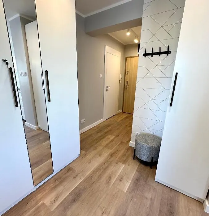 Apartamenty Baltica Pro Kołobrzeg-1