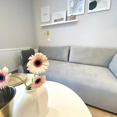 Apartamenty Baltica Pro Kołobrzeg-2